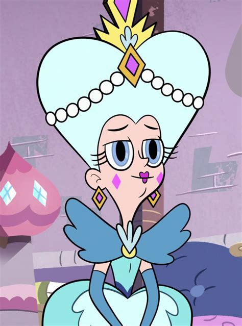 svtfoe first queen|Characters / Star vs. the Forces of Evil: Moon Butterfly.